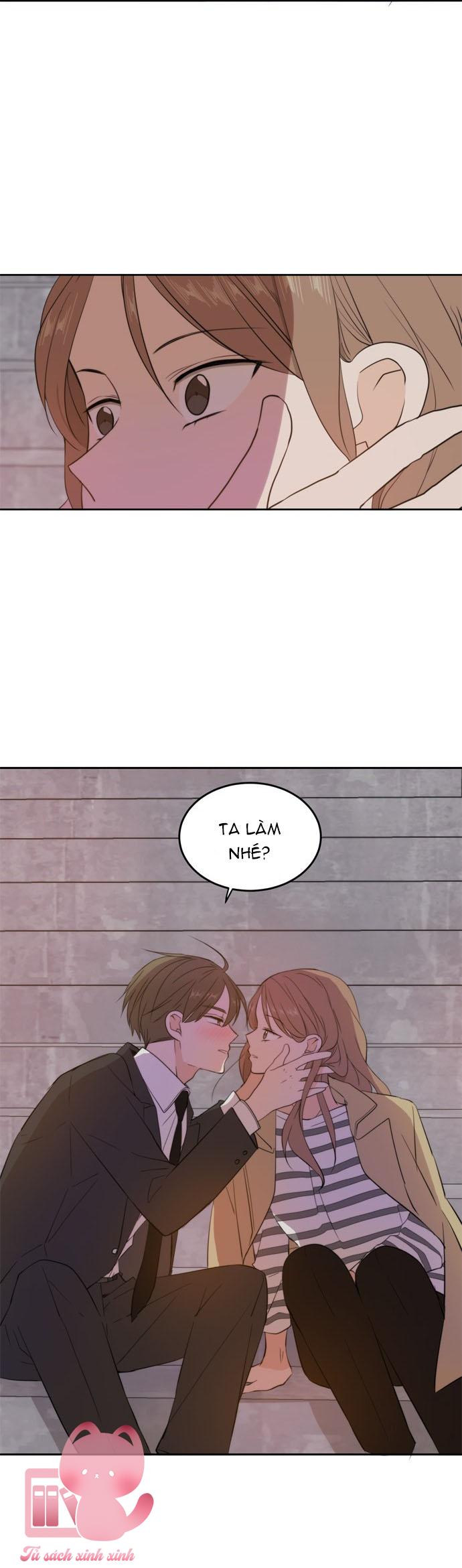 Hẹn Gặp Nhau Ở Kiếp Thứ 19 - Chap 30 - Trang 40