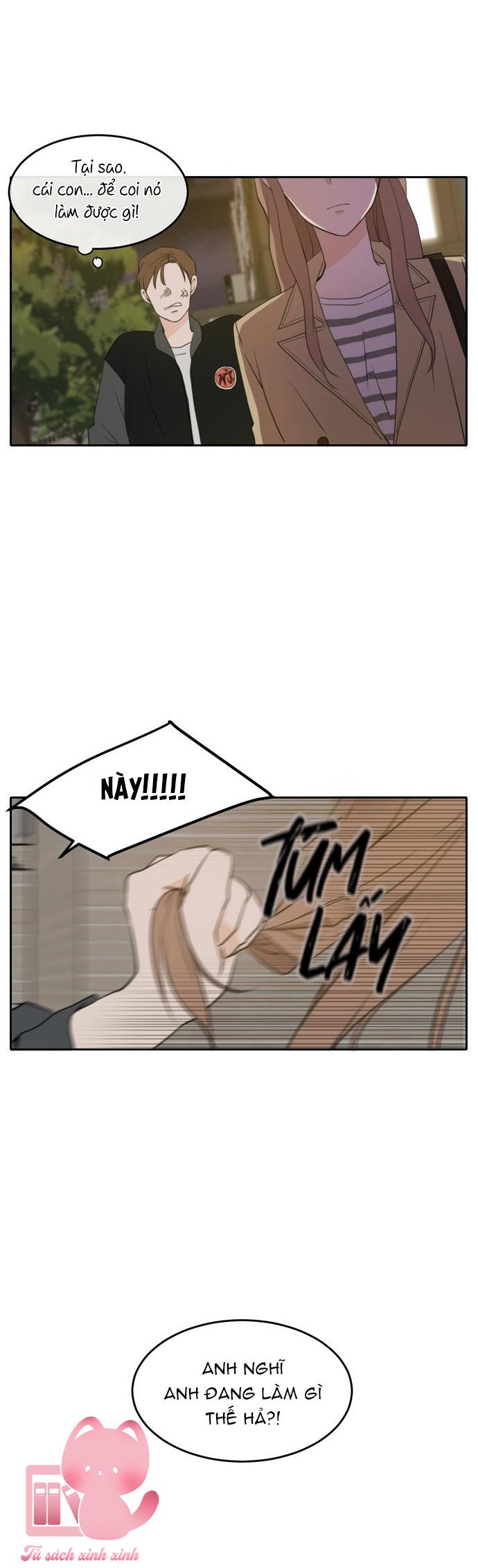 Hẹn Gặp Nhau Ở Kiếp Thứ 19 - Chap 30 - Trang 5