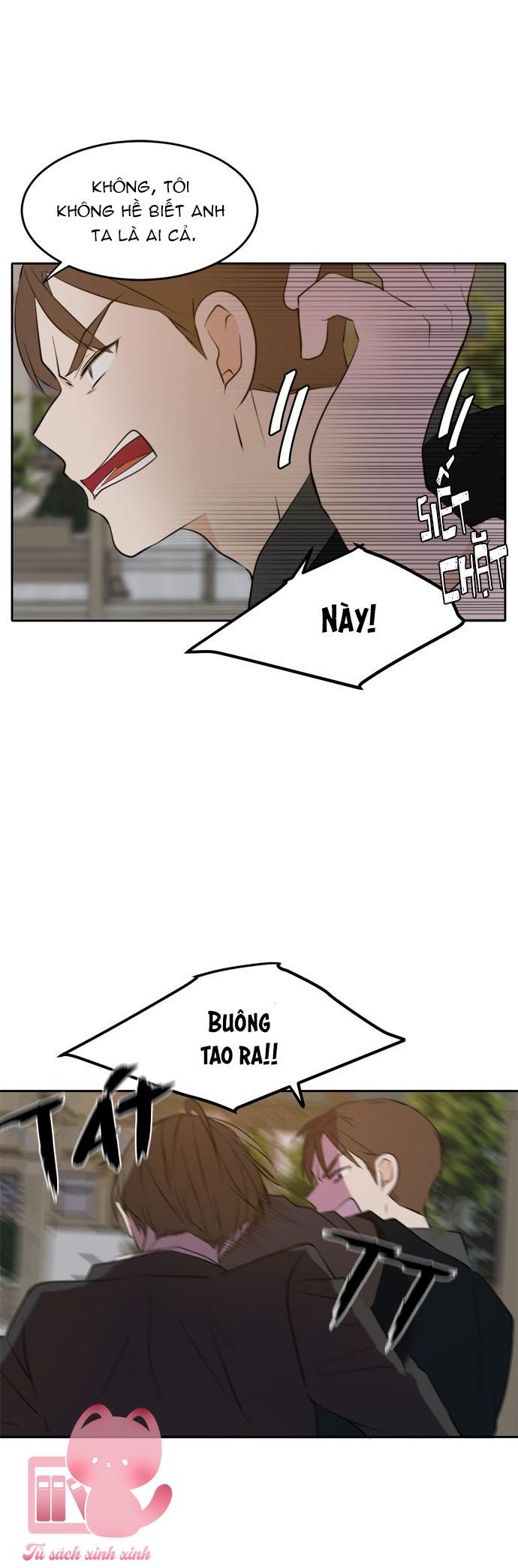 Hẹn Gặp Nhau Ở Kiếp Thứ 19 - Chap 30 - Trang 8