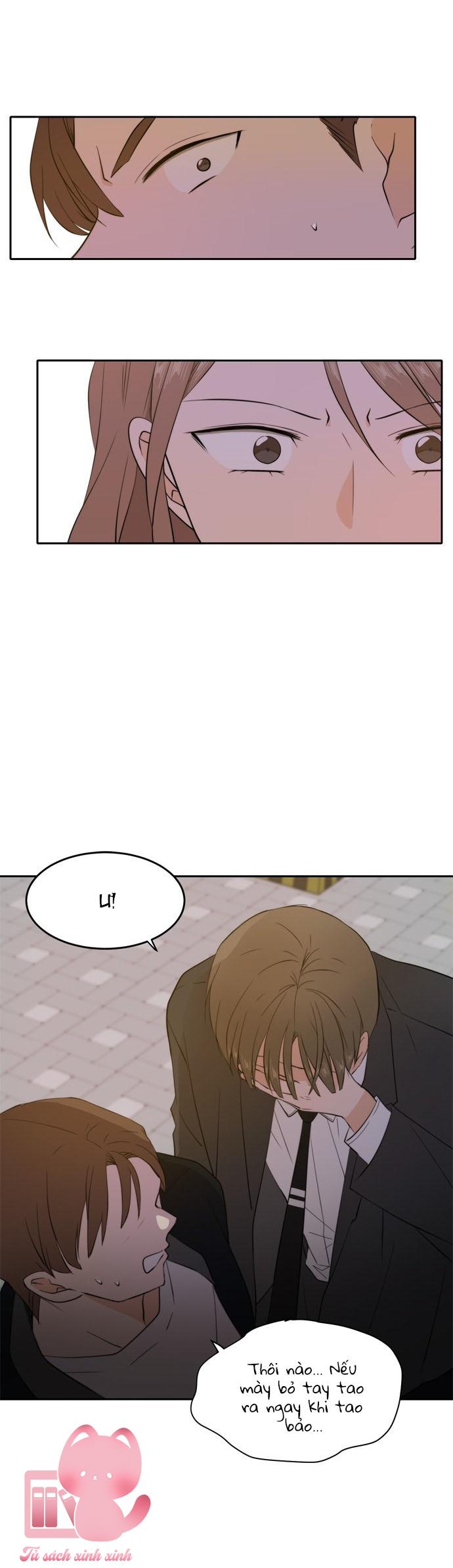 Hẹn Gặp Nhau Ở Kiếp Thứ 19 - Chap 30 - Trang 9