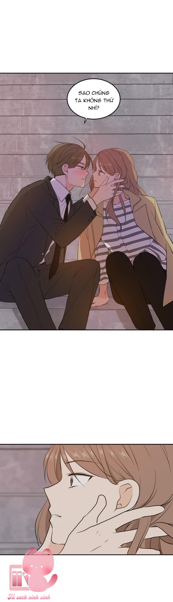 Hẹn Gặp Nhau Ở Kiếp Thứ 19 - Chap 31 - Trang 2