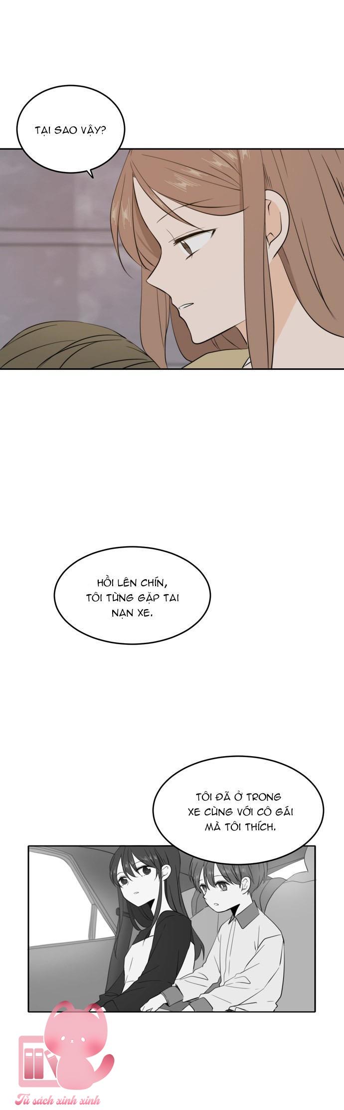 Hẹn Gặp Nhau Ở Kiếp Thứ 19 - Chap 31 - Trang 12