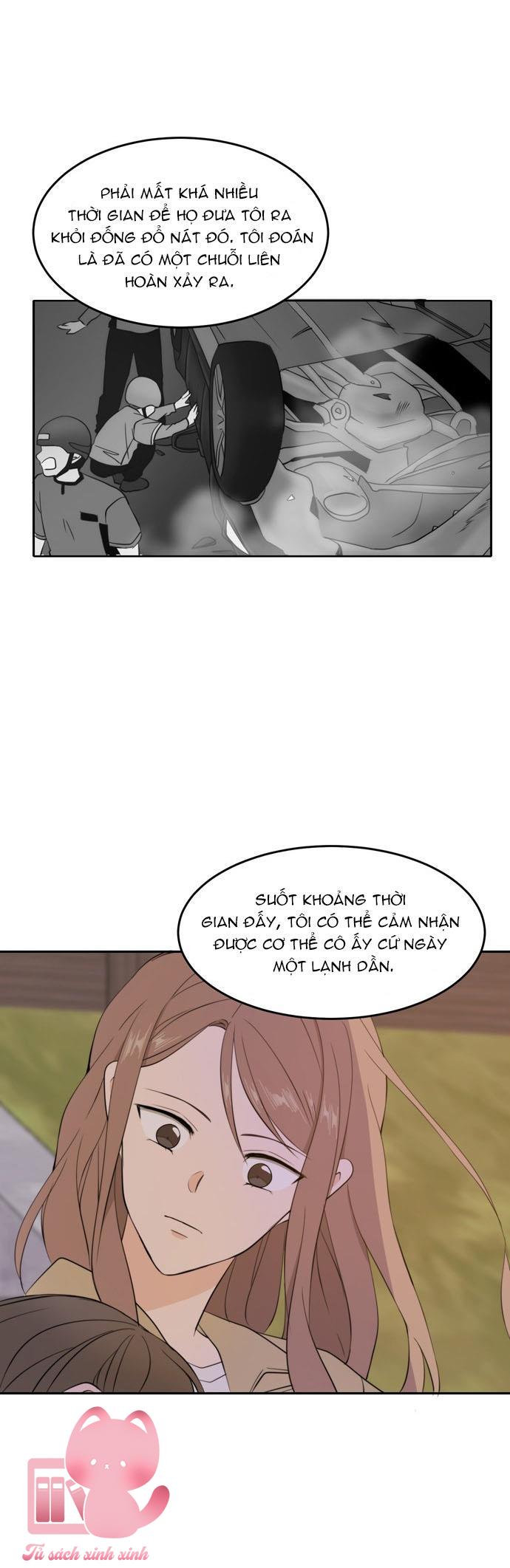 Hẹn Gặp Nhau Ở Kiếp Thứ 19 - Chap 31 - Trang 14
