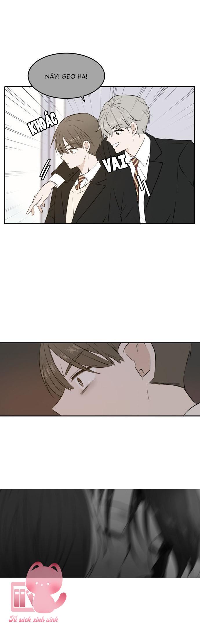 Hẹn Gặp Nhau Ở Kiếp Thứ 19 - Chap 31 - Trang 16