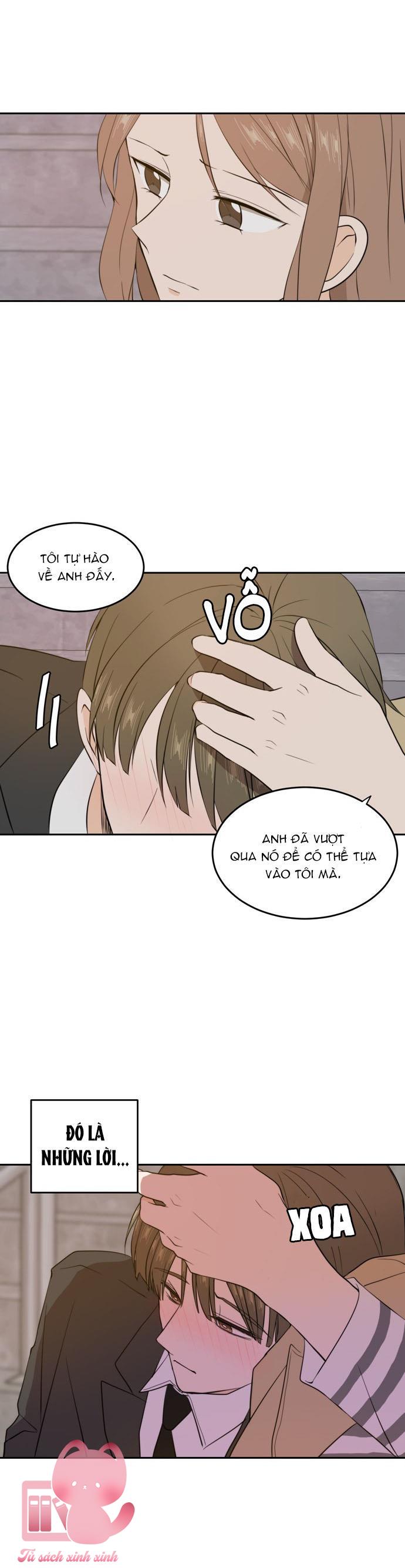 Hẹn Gặp Nhau Ở Kiếp Thứ 19 - Chap 31 - Trang 19