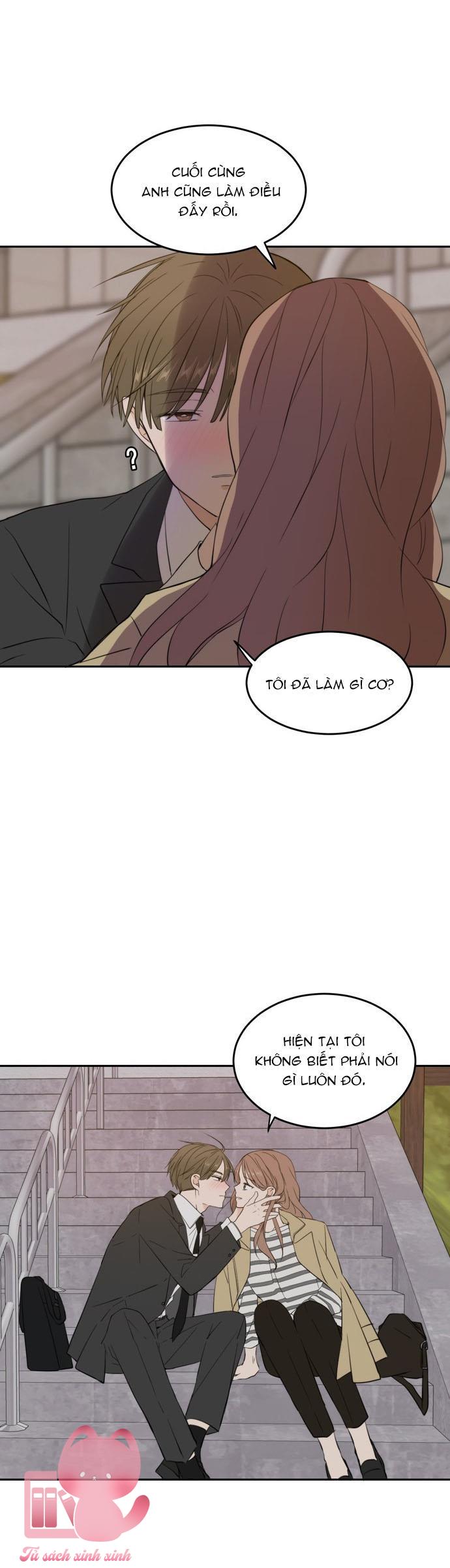 Hẹn Gặp Nhau Ở Kiếp Thứ 19 - Chap 31 - Trang 3