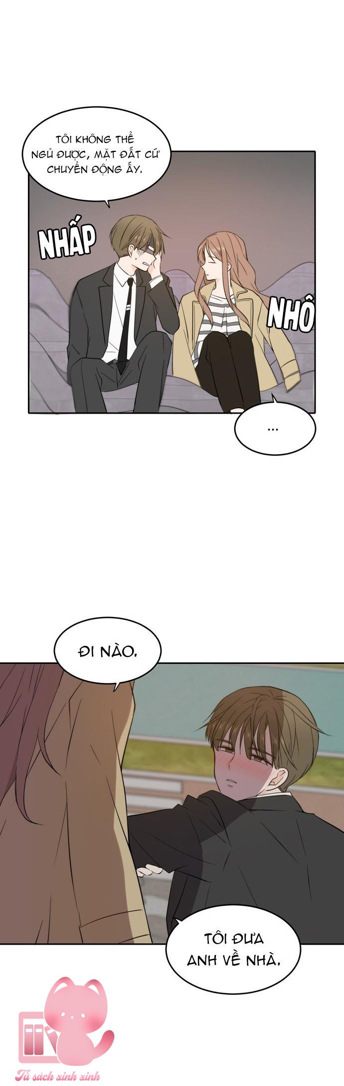 Hẹn Gặp Nhau Ở Kiếp Thứ 19 - Chap 31 - Trang 26