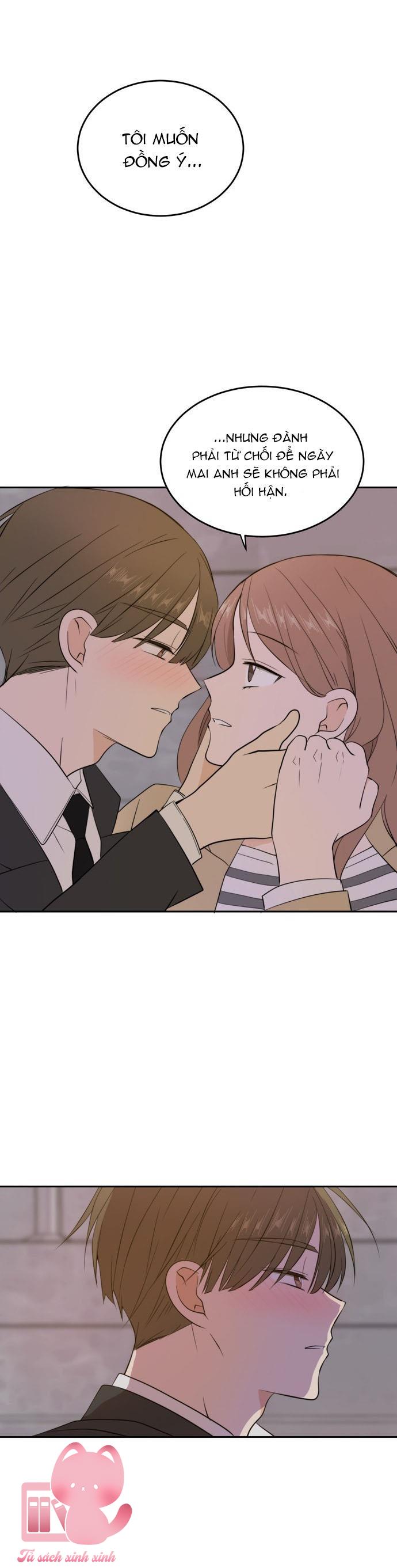 Hẹn Gặp Nhau Ở Kiếp Thứ 19 - Chap 31 - Trang 4