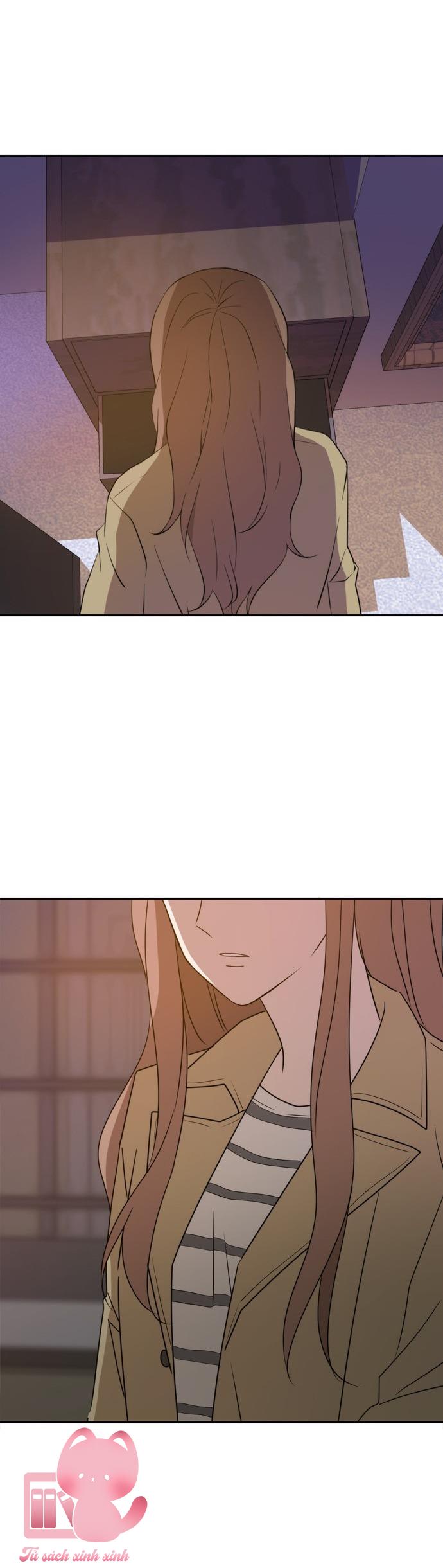 Hẹn Gặp Nhau Ở Kiếp Thứ 19 - Chap 31 - Trang 35