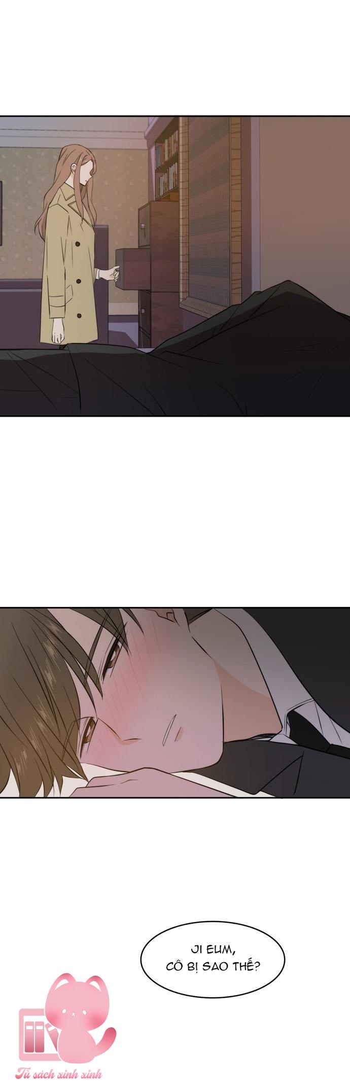 Hẹn Gặp Nhau Ở Kiếp Thứ 19 - Chap 31 - Trang 36