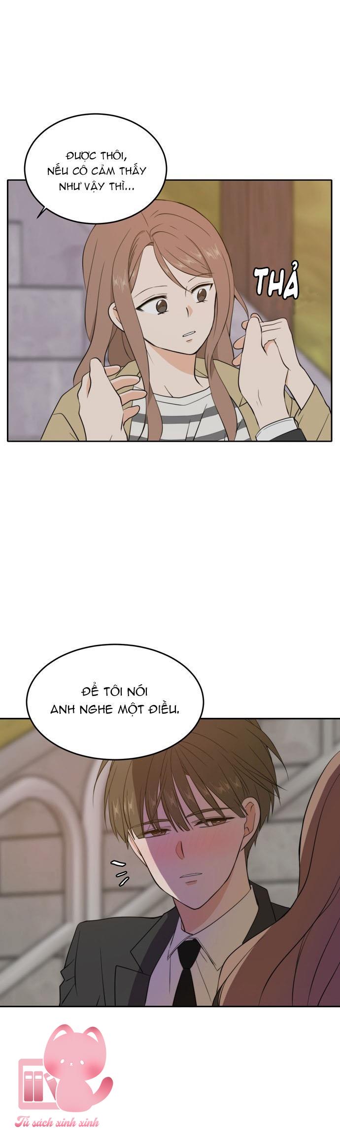 Hẹn Gặp Nhau Ở Kiếp Thứ 19 - Chap 31 - Trang 5