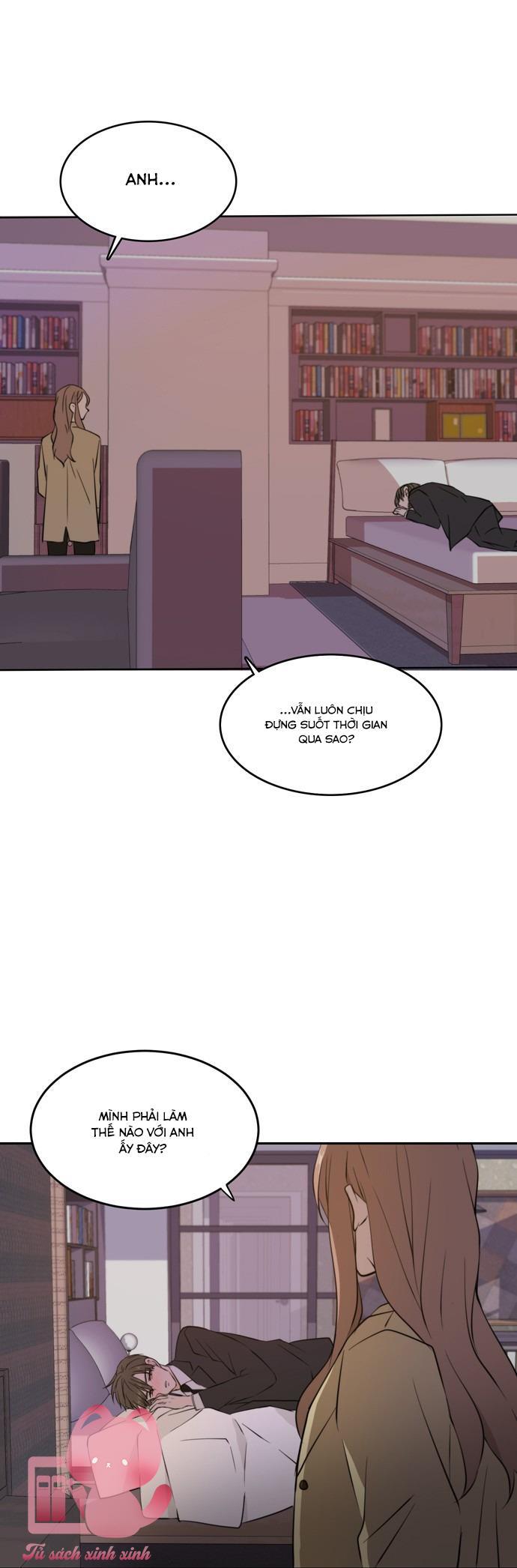 Hẹn Gặp Nhau Ở Kiếp Thứ 19 - Chap 32 - Trang 2
