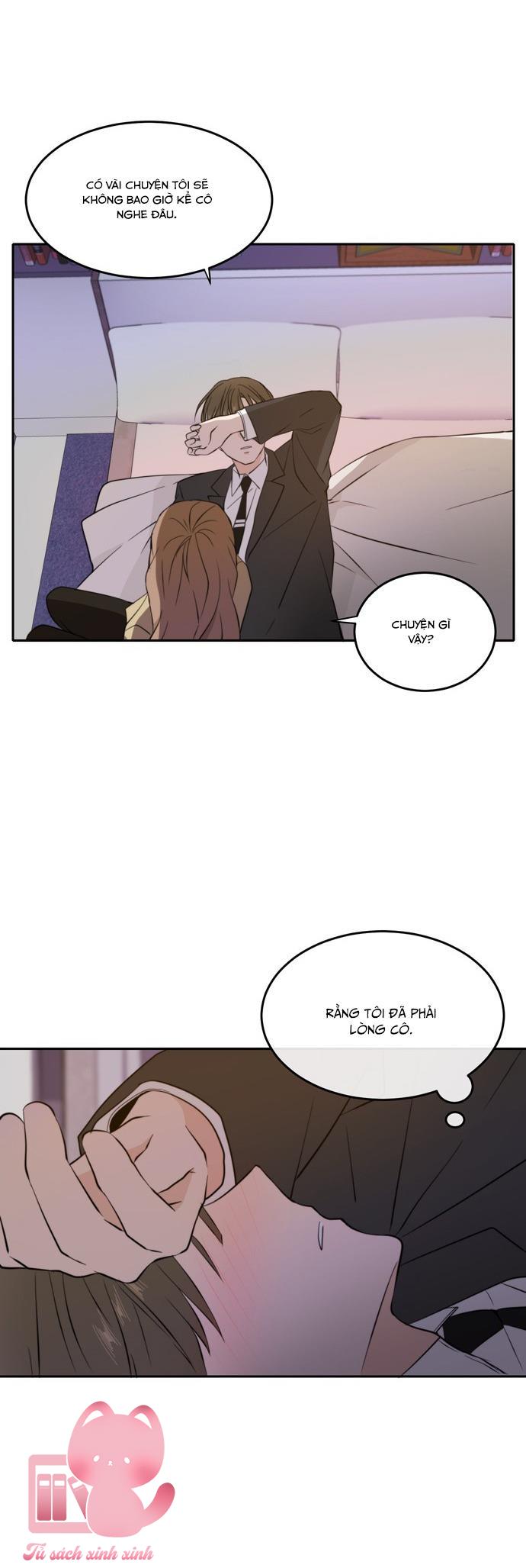 Hẹn Gặp Nhau Ở Kiếp Thứ 19 - Chap 32 - Trang 11