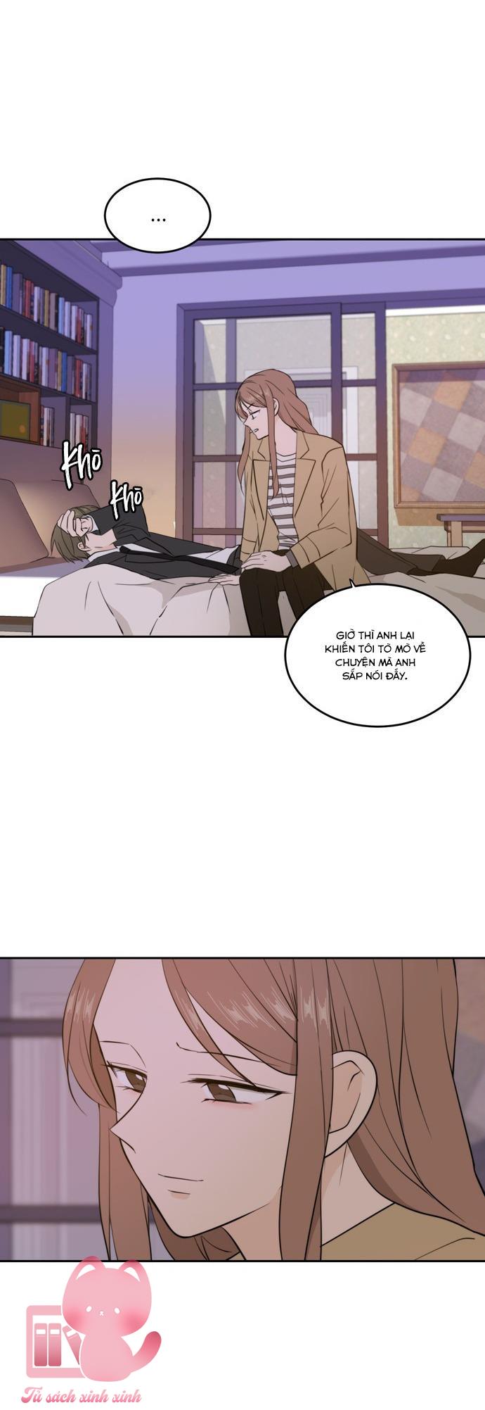 Hẹn Gặp Nhau Ở Kiếp Thứ 19 - Chap 32 - Trang 12