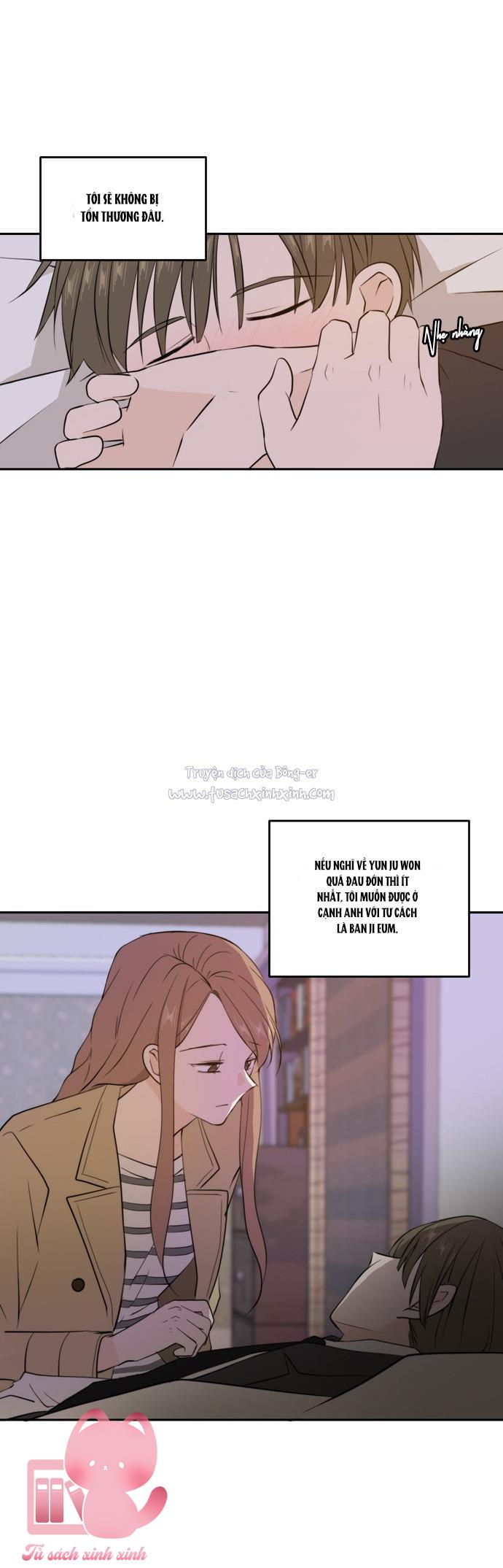 Hẹn Gặp Nhau Ở Kiếp Thứ 19 - Chap 32 - Trang 13