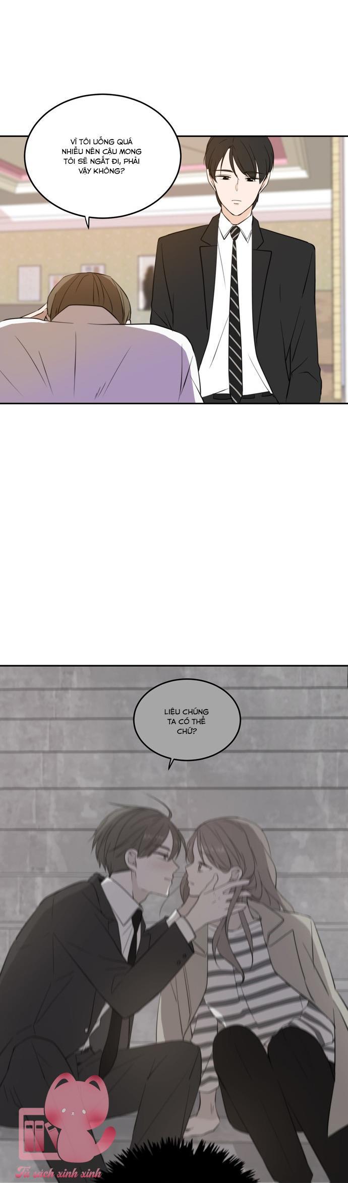 Hẹn Gặp Nhau Ở Kiếp Thứ 19 - Chap 32 - Trang 18