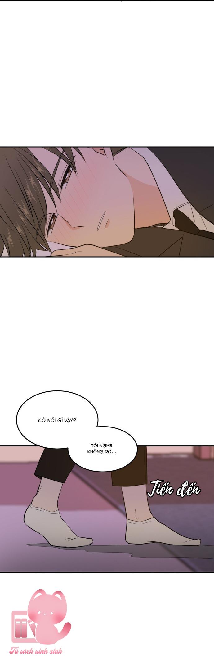 Hẹn Gặp Nhau Ở Kiếp Thứ 19 - Chap 32 - Trang 3