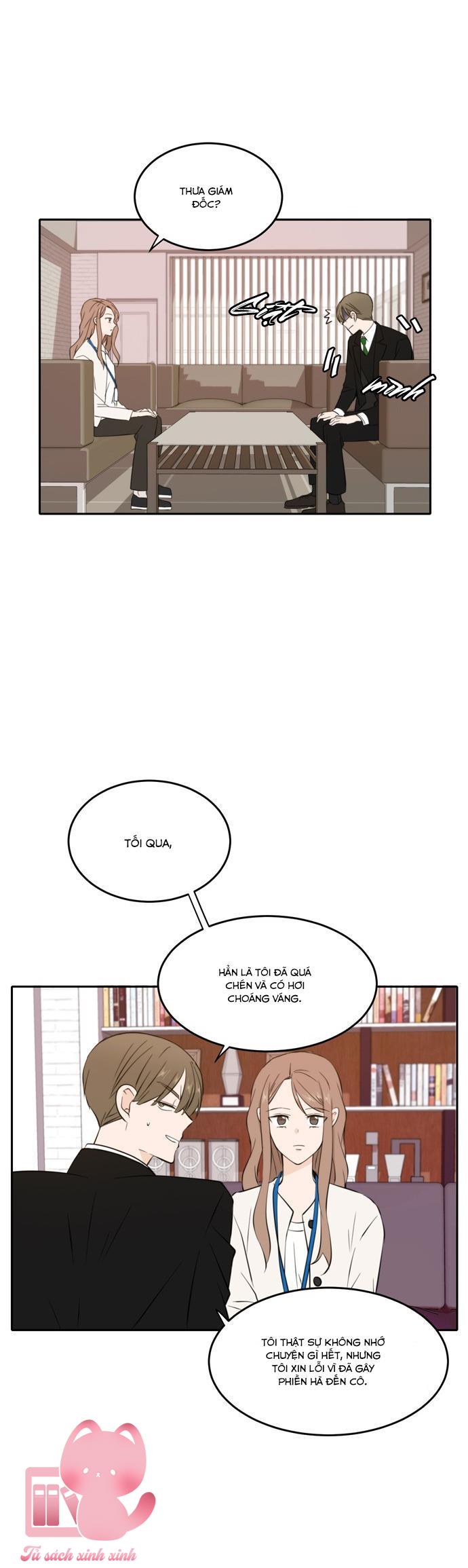 Hẹn Gặp Nhau Ở Kiếp Thứ 19 - Chap 32 - Trang 24