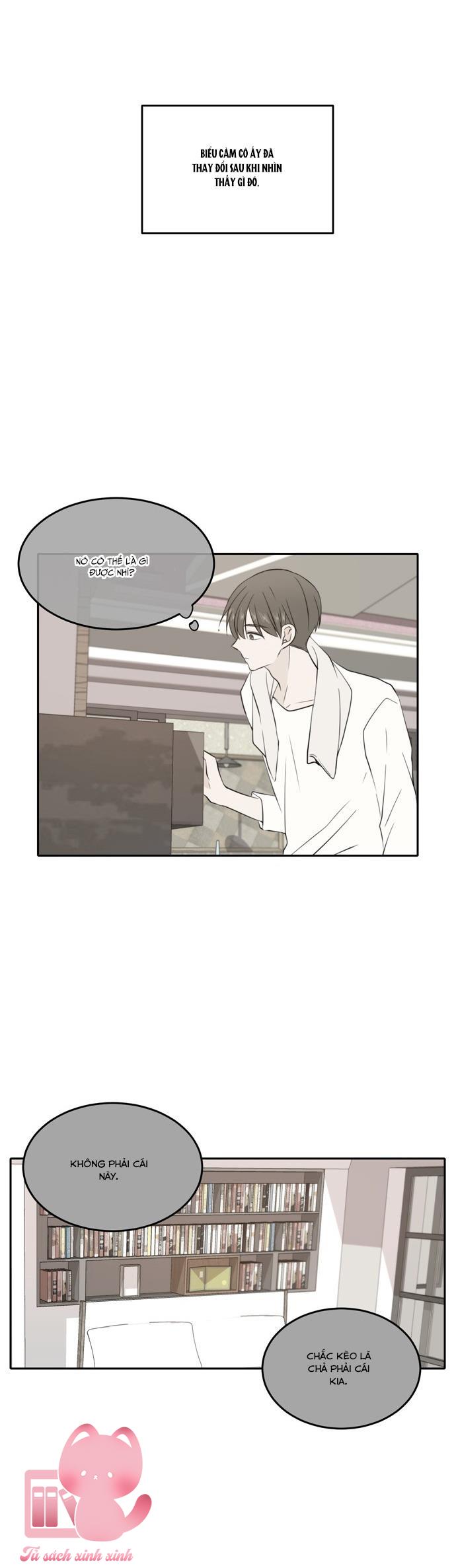Hẹn Gặp Nhau Ở Kiếp Thứ 19 - Chap 32 - Trang 28