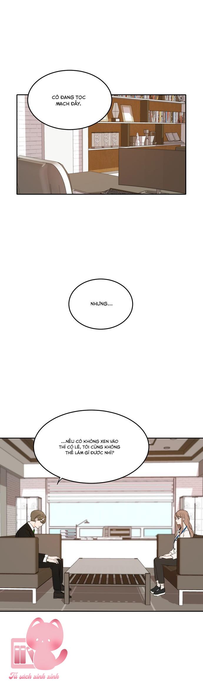 Hẹn Gặp Nhau Ở Kiếp Thứ 19 - Chap 32 - Trang 34