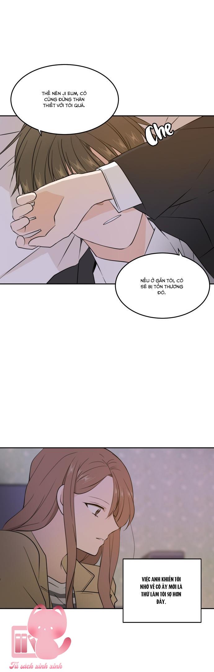 Hẹn Gặp Nhau Ở Kiếp Thứ 19 - Chap 32 - Trang 10