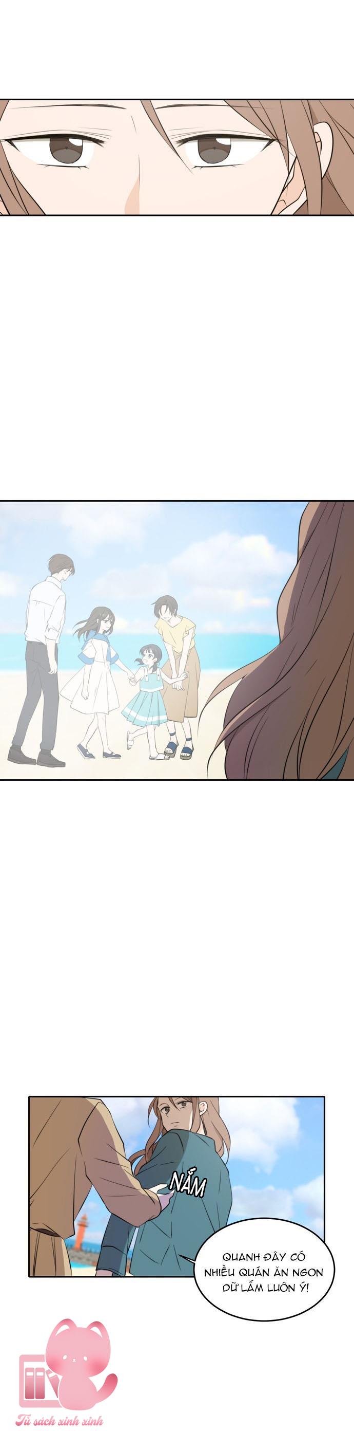 Hẹn Gặp Nhau Ở Kiếp Thứ 19 - Chap 33 - Trang 11