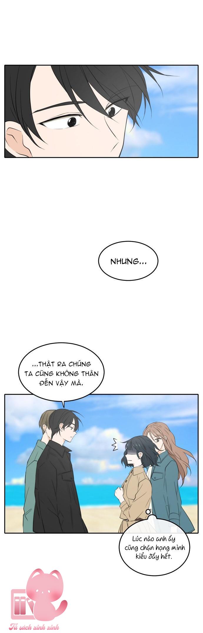 Hẹn Gặp Nhau Ở Kiếp Thứ 19 - Chap 33 - Trang 14