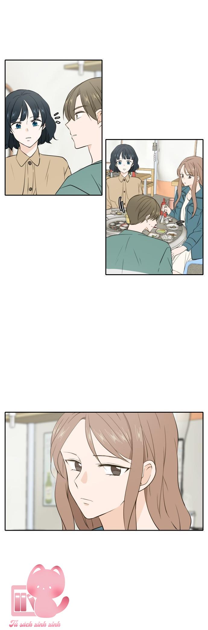 Hẹn Gặp Nhau Ở Kiếp Thứ 19 - Chap 33 - Trang 17