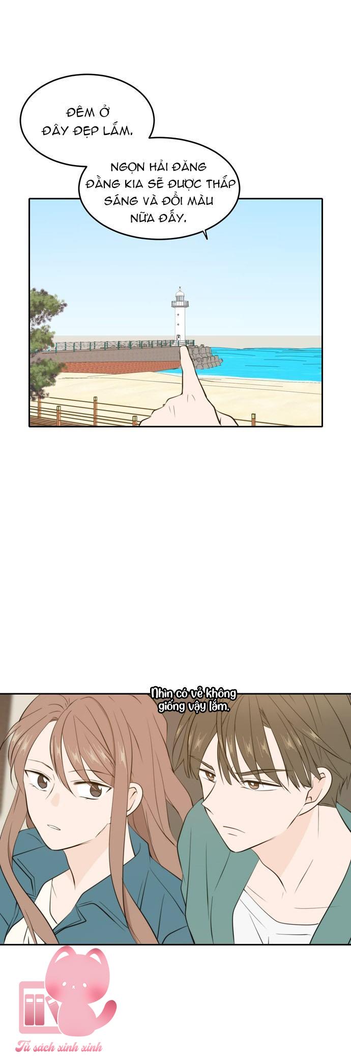 Hẹn Gặp Nhau Ở Kiếp Thứ 19 - Chap 33 - Trang 19