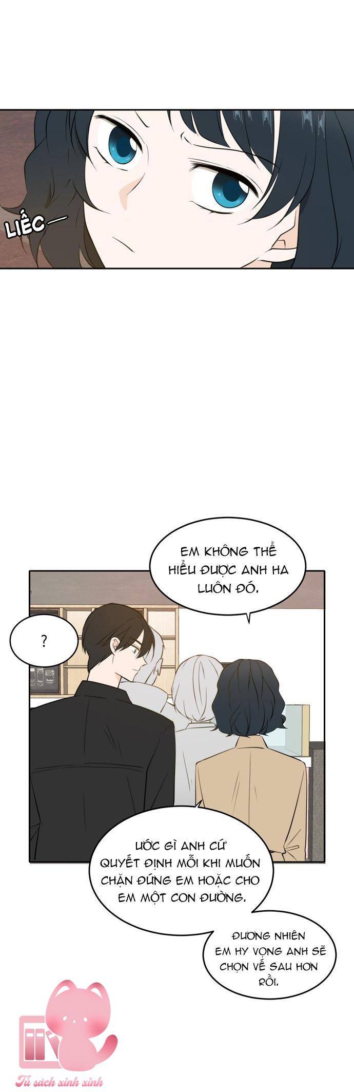 Hẹn Gặp Nhau Ở Kiếp Thứ 19 - Chap 33 - Trang 23