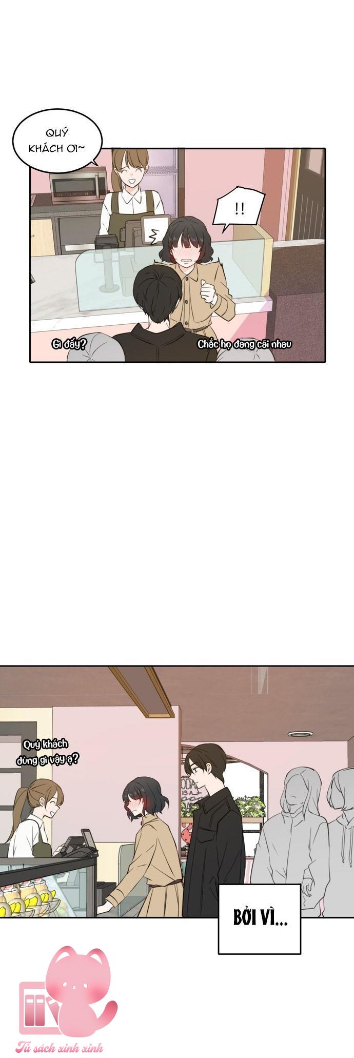 Hẹn Gặp Nhau Ở Kiếp Thứ 19 - Chap 33 - Trang 25
