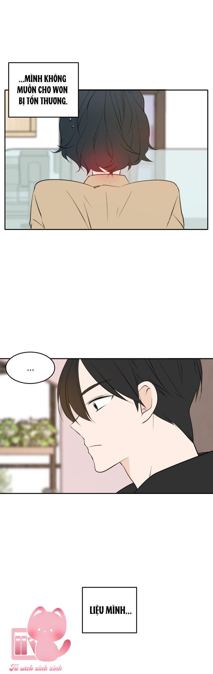 Hẹn Gặp Nhau Ở Kiếp Thứ 19 - Chap 33 - Trang 26