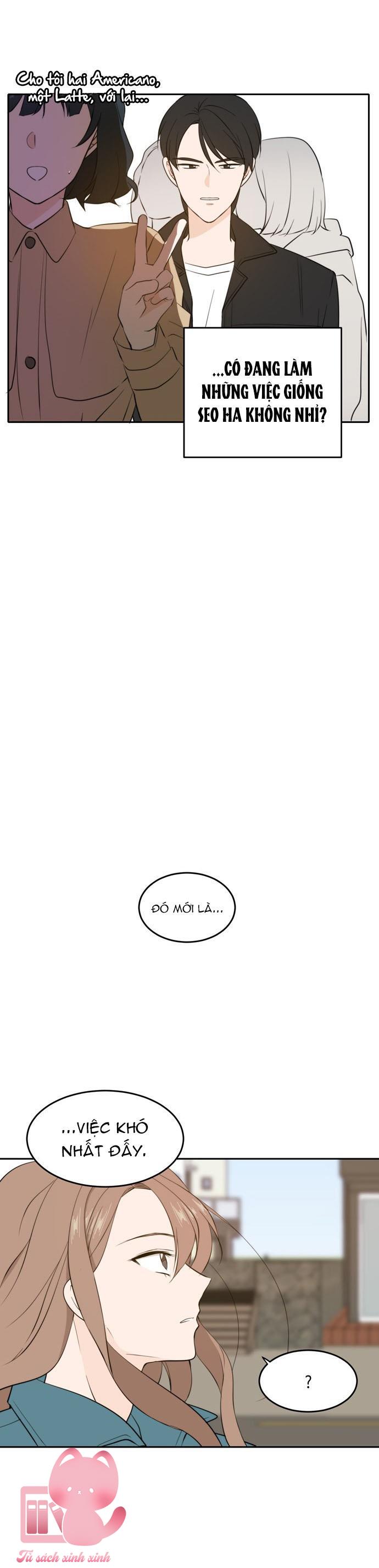 Hẹn Gặp Nhau Ở Kiếp Thứ 19 - Chap 33 - Trang 27
