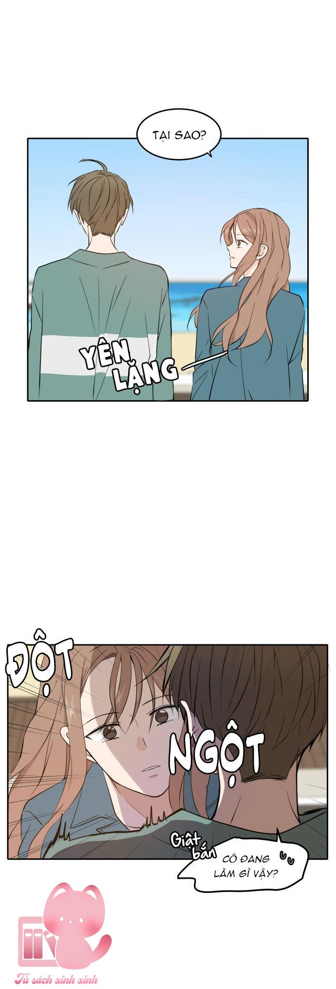 Hẹn Gặp Nhau Ở Kiếp Thứ 19 - Chap 33 - Trang 28