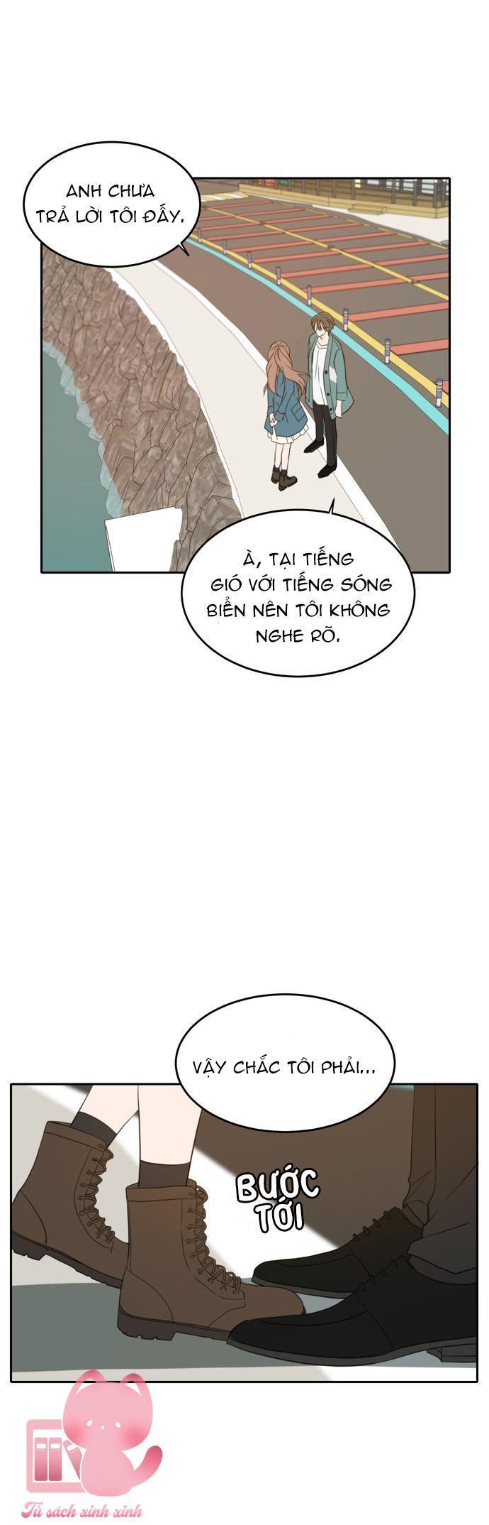Hẹn Gặp Nhau Ở Kiếp Thứ 19 - Chap 33 - Trang 29