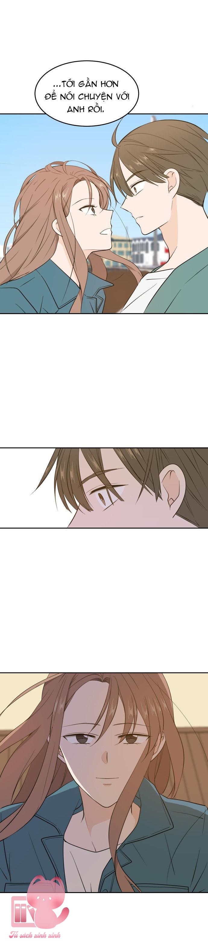 Hẹn Gặp Nhau Ở Kiếp Thứ 19 - Chap 33 - Trang 30