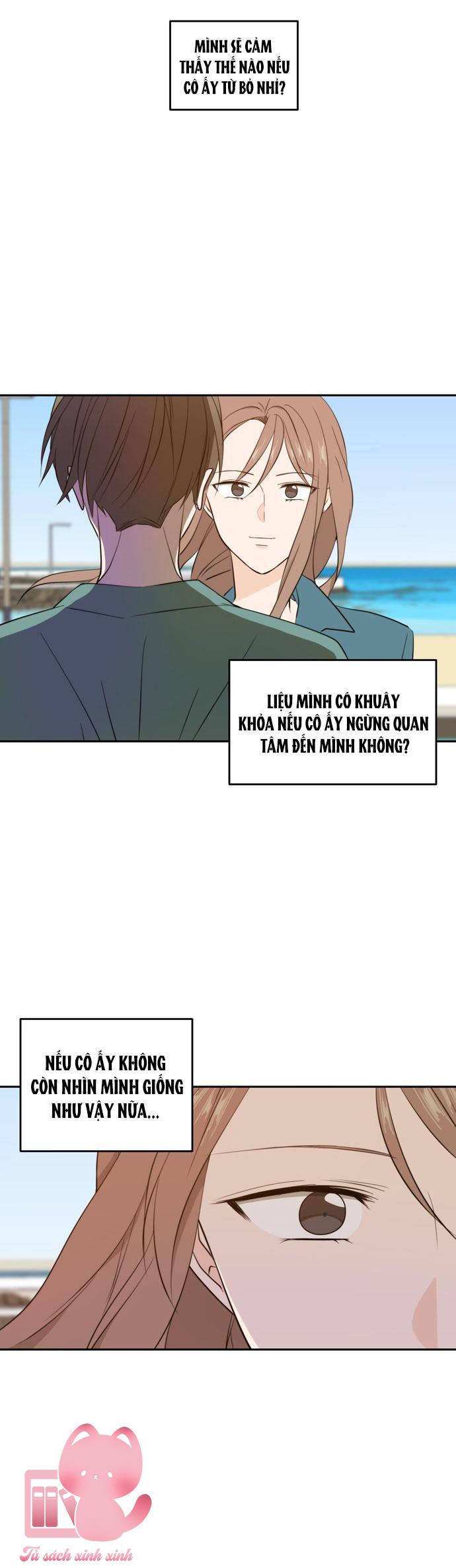 Hẹn Gặp Nhau Ở Kiếp Thứ 19 - Chap 33 - Trang 32