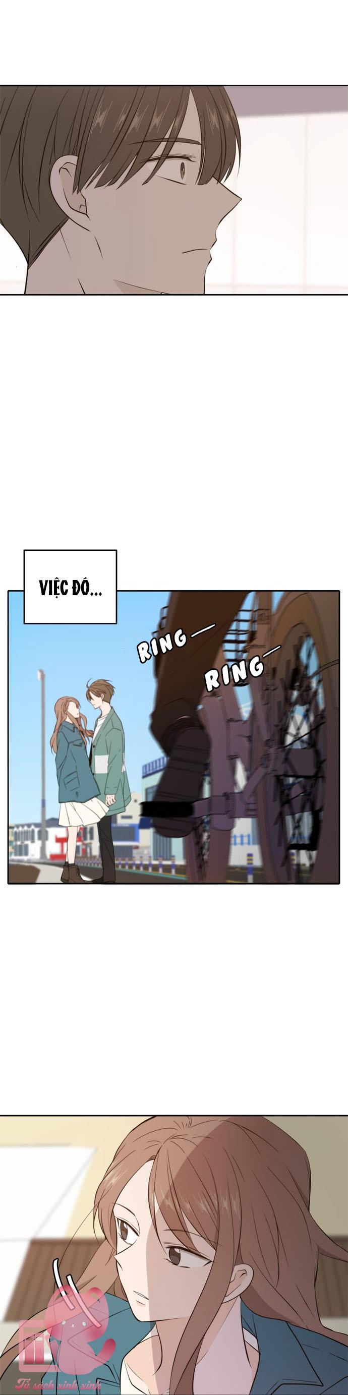 Hẹn Gặp Nhau Ở Kiếp Thứ 19 - Chap 33 - Trang 34