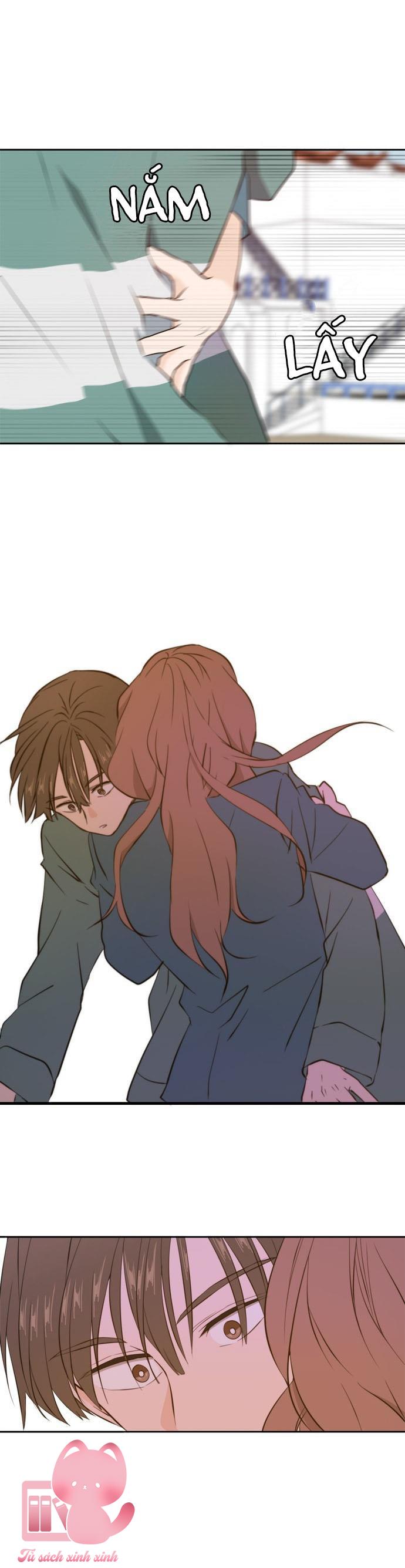 Hẹn Gặp Nhau Ở Kiếp Thứ 19 - Chap 33 - Trang 36