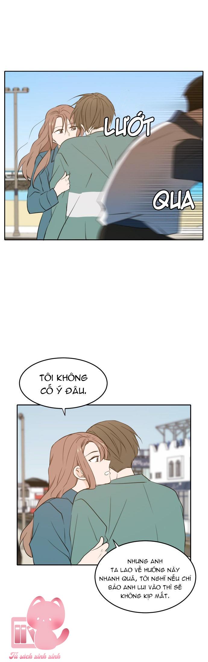 Hẹn Gặp Nhau Ở Kiếp Thứ 19 - Chap 33 - Trang 37