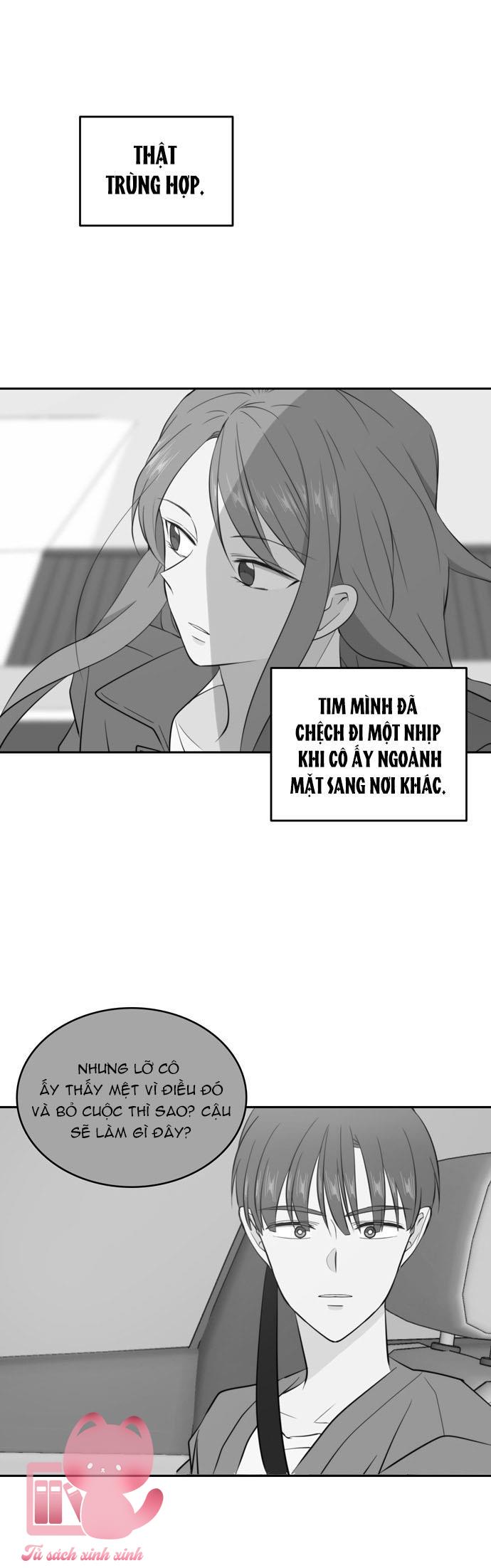 Hẹn Gặp Nhau Ở Kiếp Thứ 19 - Chap 33 - Trang 38