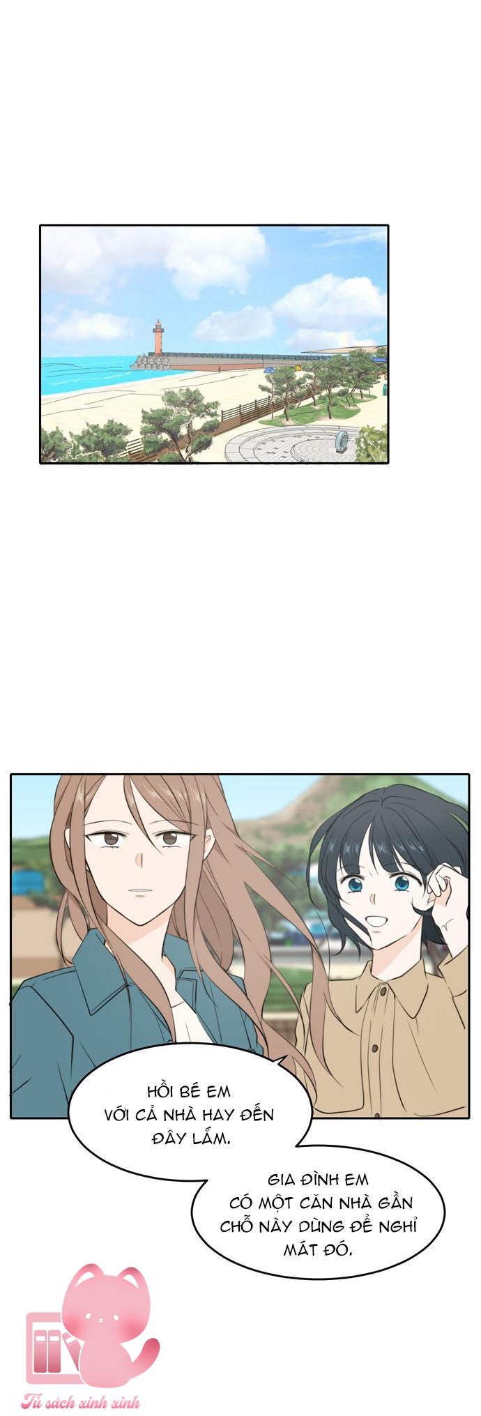 Hẹn Gặp Nhau Ở Kiếp Thứ 19 - Chap 33 - Trang 10