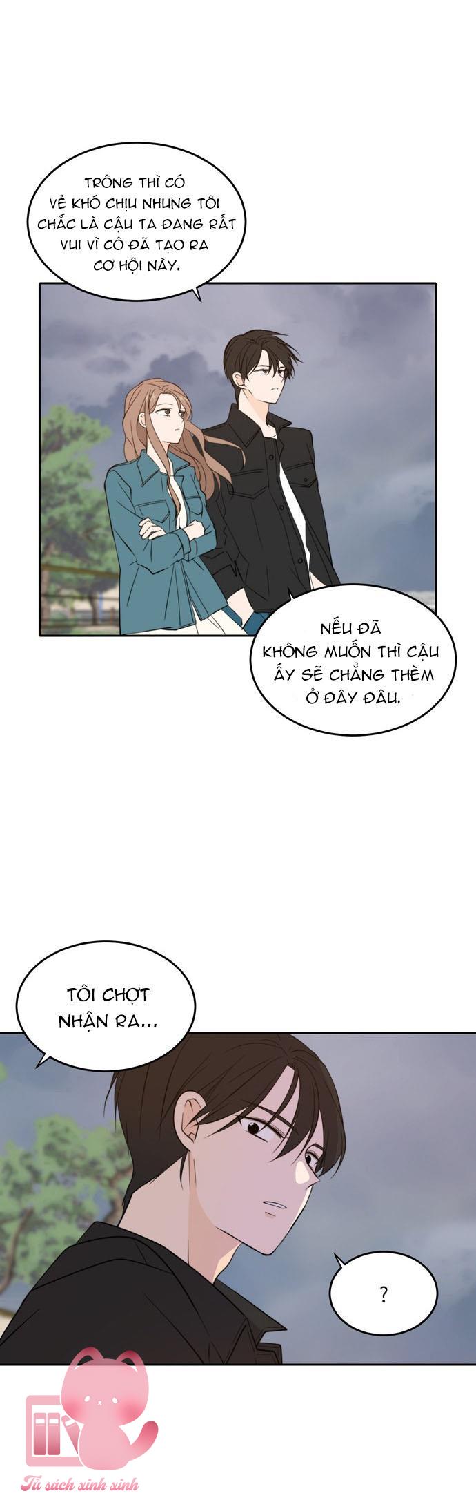 Hẹn Gặp Nhau Ở Kiếp Thứ 19 - Chap 34 - Trang 11