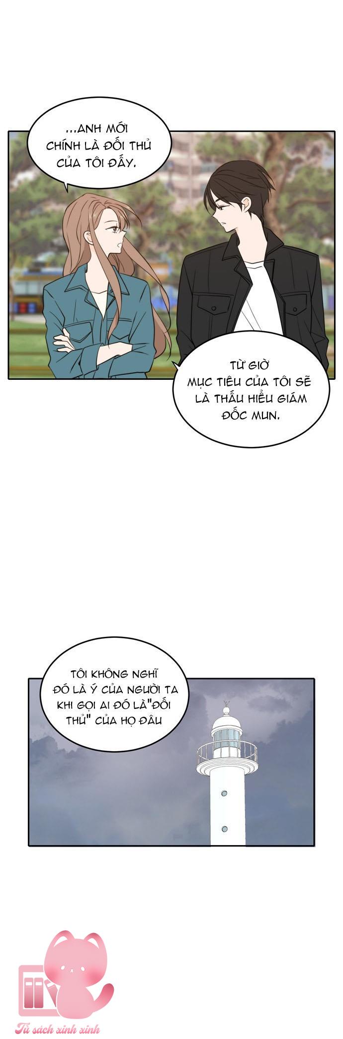 Hẹn Gặp Nhau Ở Kiếp Thứ 19 - Chap 34 - Trang 12