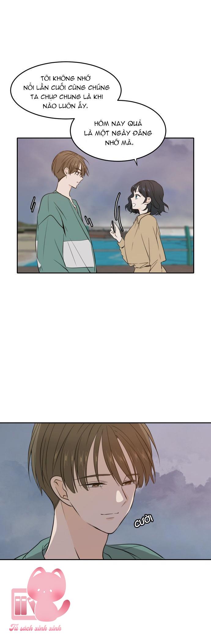 Hẹn Gặp Nhau Ở Kiếp Thứ 19 - Chap 34 - Trang 17