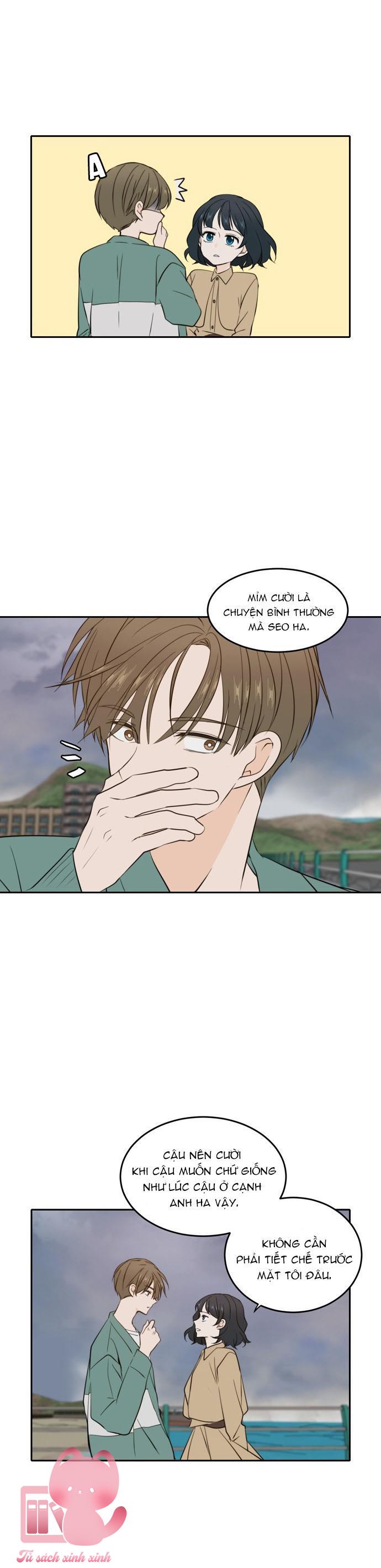 Hẹn Gặp Nhau Ở Kiếp Thứ 19 - Chap 34 - Trang 18