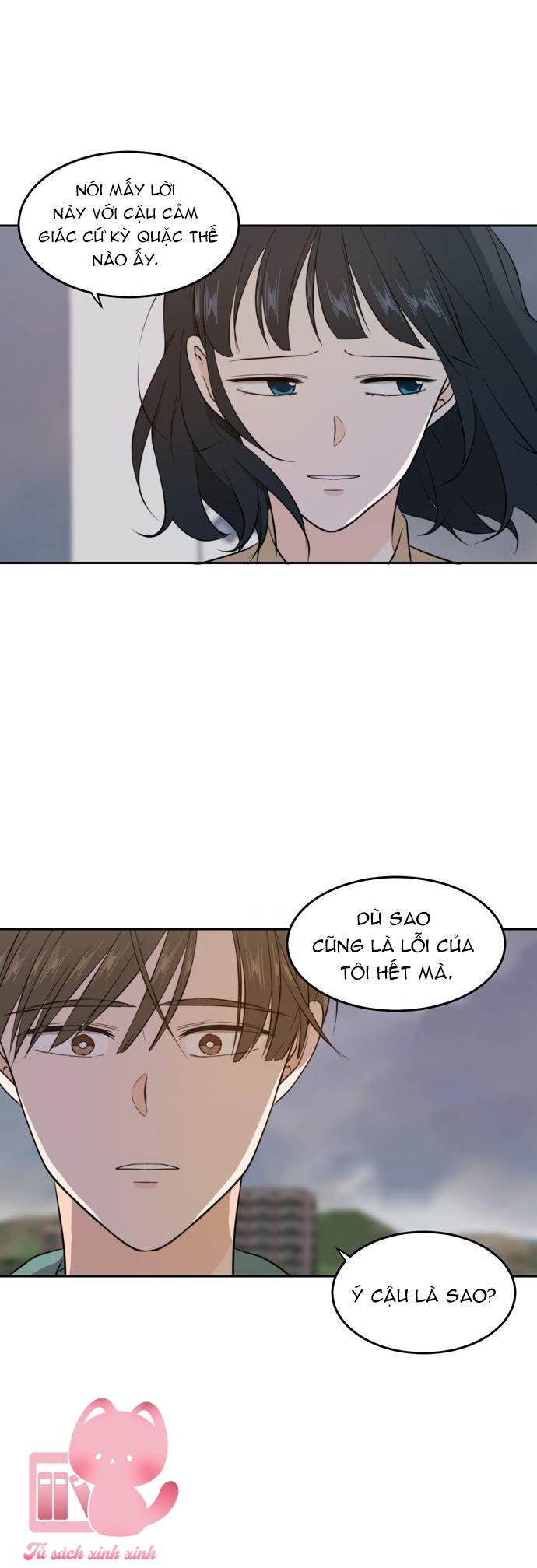 Hẹn Gặp Nhau Ở Kiếp Thứ 19 - Chap 34 - Trang 19