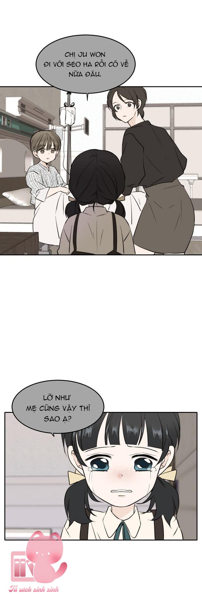 Hẹn Gặp Nhau Ở Kiếp Thứ 19 - Chap 34 - Trang 21