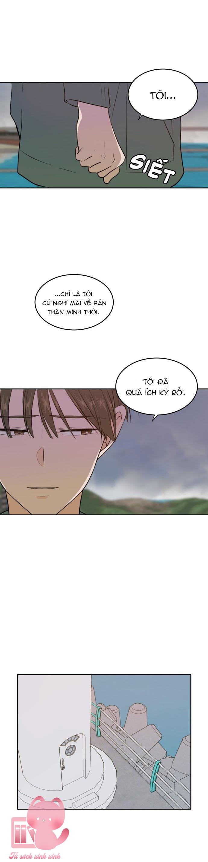 Hẹn Gặp Nhau Ở Kiếp Thứ 19 - Chap 34 - Trang 24