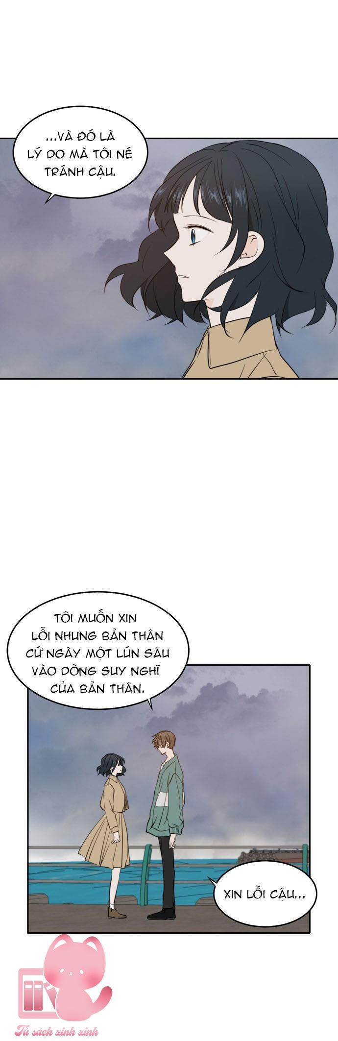 Hẹn Gặp Nhau Ở Kiếp Thứ 19 - Chap 34 - Trang 27
